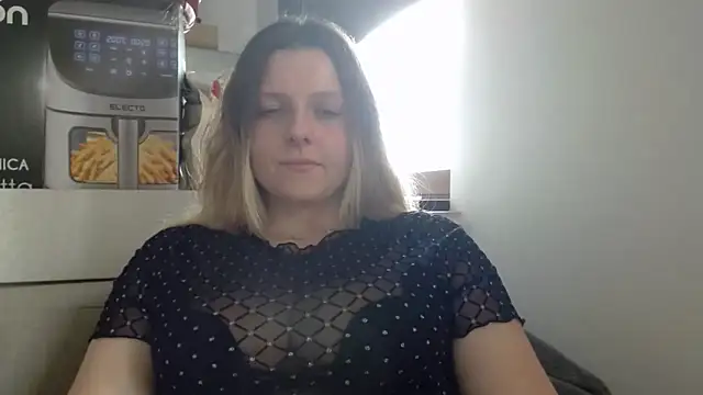 BritneySensual – Live XXX-chat
