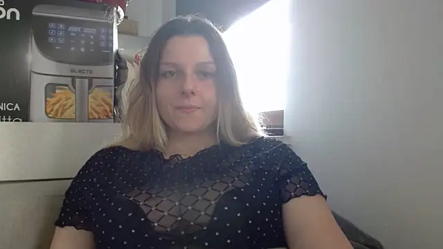 BritneySensual's Live XXX Chat