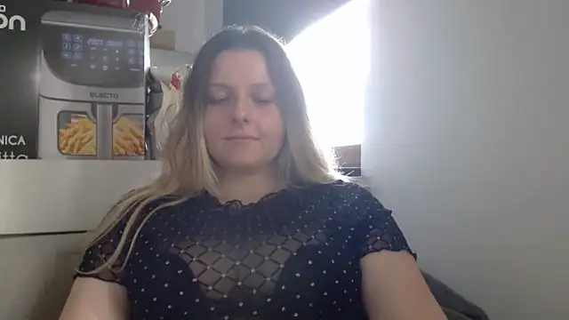 BritneySensual Live XXX-Chat
