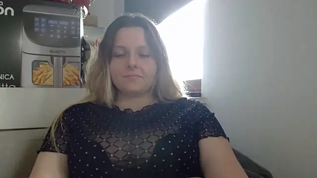 BritneySensual XXX чат на живо