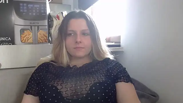 BritneySensual's Live XXX Chat