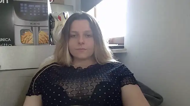 BritneySensual's Live XXX Chat