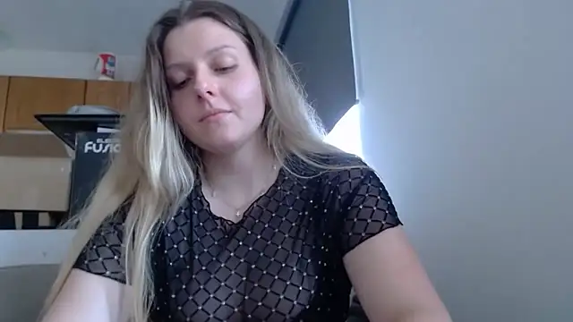 แชท XXX สดของ BritneySensual