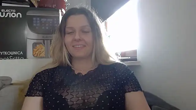 BritneySensual's Live XXX Chat