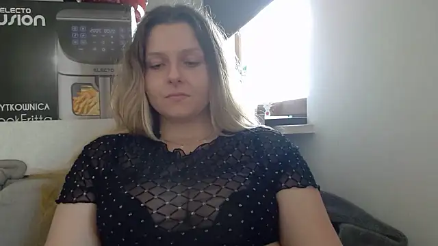 Chat XXX en directo de BritneySensual