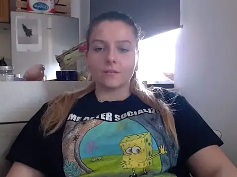 BritneySensual's Live XXX Chat