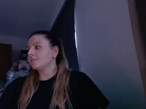 Chat XXX Live BritneySensual