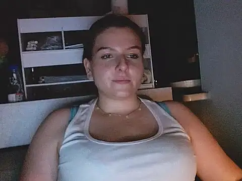 Chat XXX ao vivo de BritneySensual