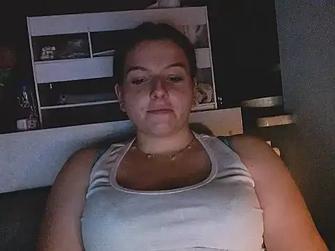 BritneySensual's Live XXX Chat