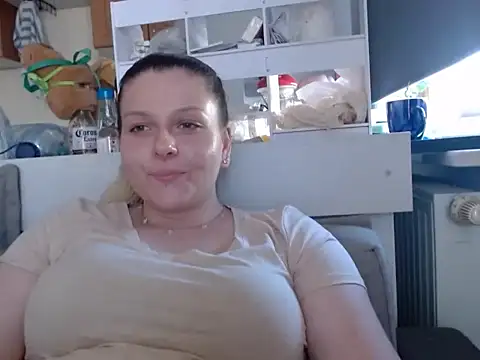 BritneySensual Live XXX-chat