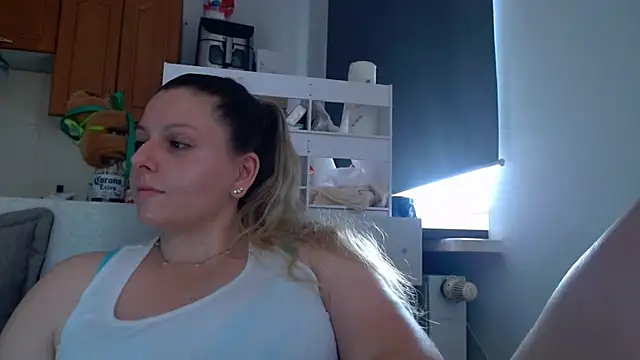 BritneySensual Chat XXX in diretta