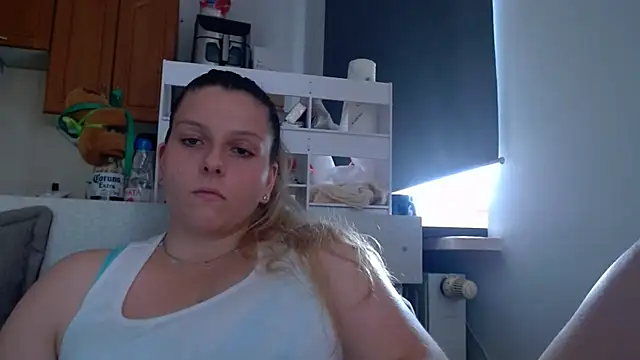 BritneySensual's Live XXX Chat