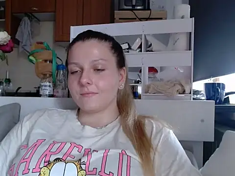 BritneySensual's Live XXX Chat