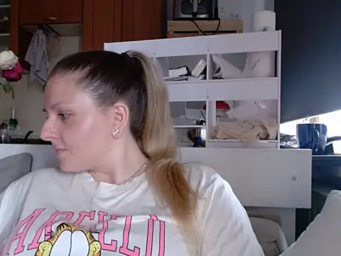 Chat XXX Live BritneySensual