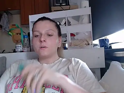 BritneySensual Chat XXX in diretta