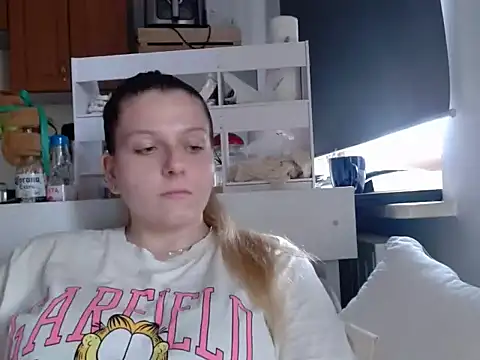 Chat XXX en directo de BritneySensual