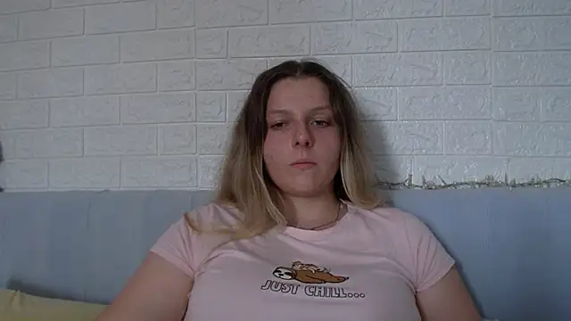 BritneySensual's Live XXX Chat