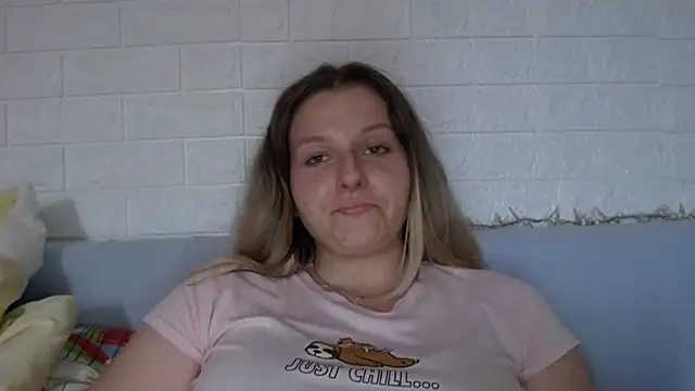 BritneySensual's Live XXX Chat