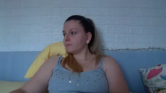 BritneySensual's Live XXX Chat