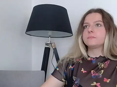 BritneySensual – Naživo XXX chat