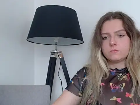 BritneySensual Obrolan Langsung XXX
