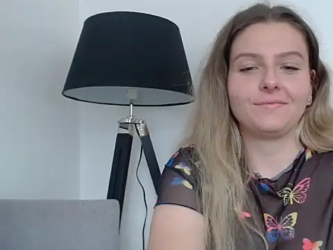 BritneySensual – Live XXX-chat