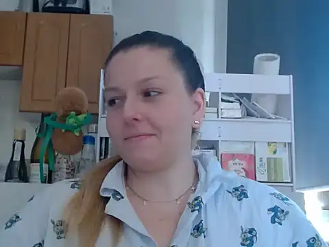 BritneySensual – Live XXX-chat