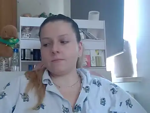 Chat XXX en directo de BritneySensual