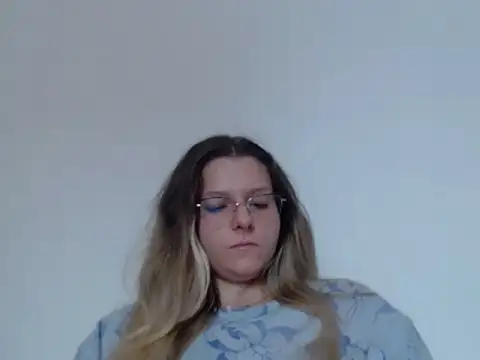 Czat XXX na żywo – BritneySensual