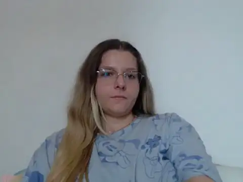 Chat XXX en directo de BritneySensual