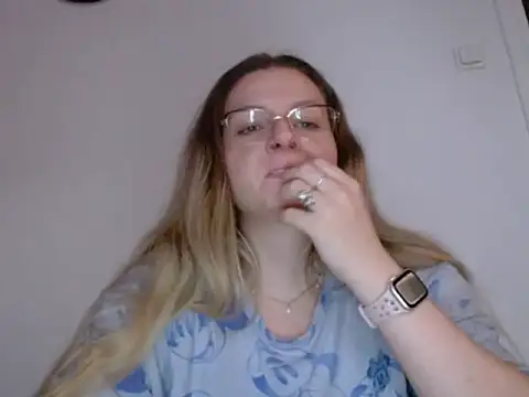 BritneySensual's Live XXX Chat