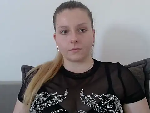 BritneySensual's Live XXX Chat
