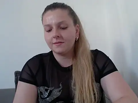 BritneySensual Live XXX-Chat