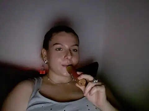 Chatroom XXX en direct de BritneySensual