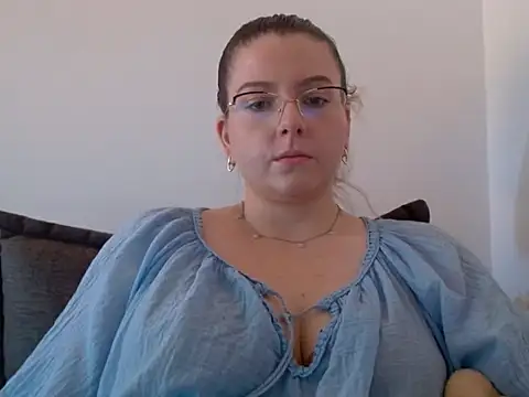 BritneySensual's Live XXX Chat