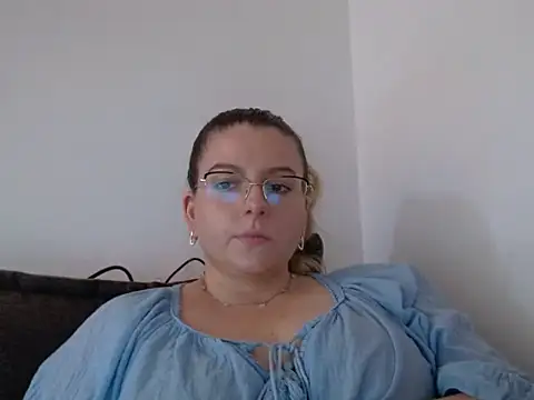 Chat +18 de BritneySensual ao vivo