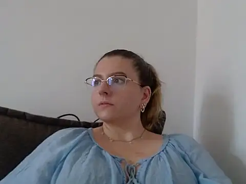 XXX chat uživo modela BritneySensual