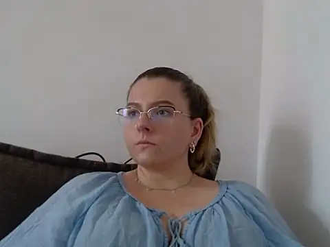BritneySensual 现场XXX聊天