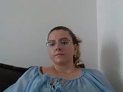 Živý XXX chat BritneySensual