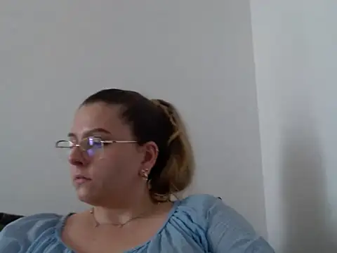 BritneySensual's Live XXX Chat