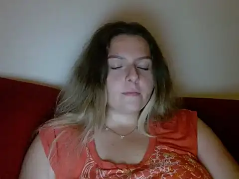 BritneySensual élő XXX-chatje