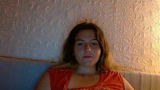 XXX chat uživo modela BritneySensual