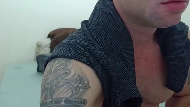 Show de Ibovegas na webcam