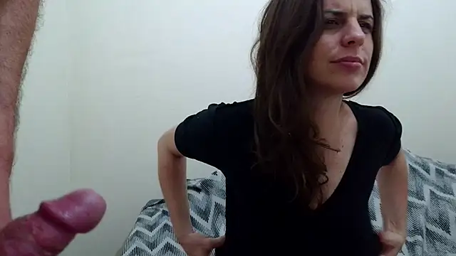 Show de Ibovegas na webcam