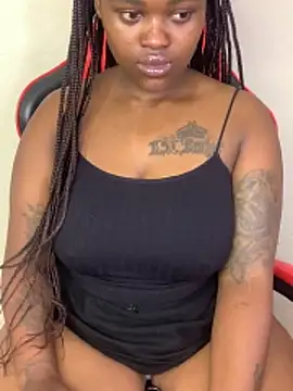 عرض كام ThickPearlx23