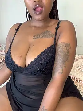 ThickPearlx23 网络视讯表演