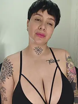 KatInk Cameră chat live