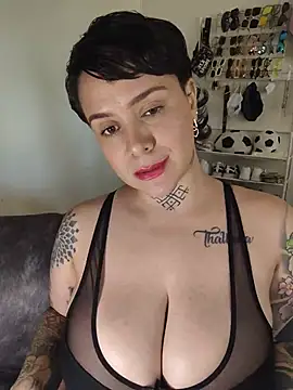 KatInk Chat XXX live