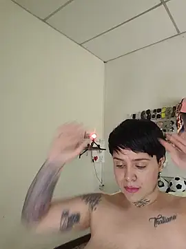 Czat XXX na żywo – KatInk