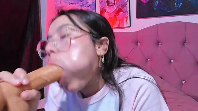 teffy_leeのライブXXXチャット